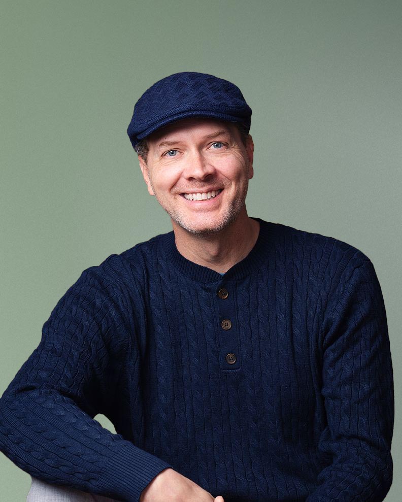 Mark Garner
